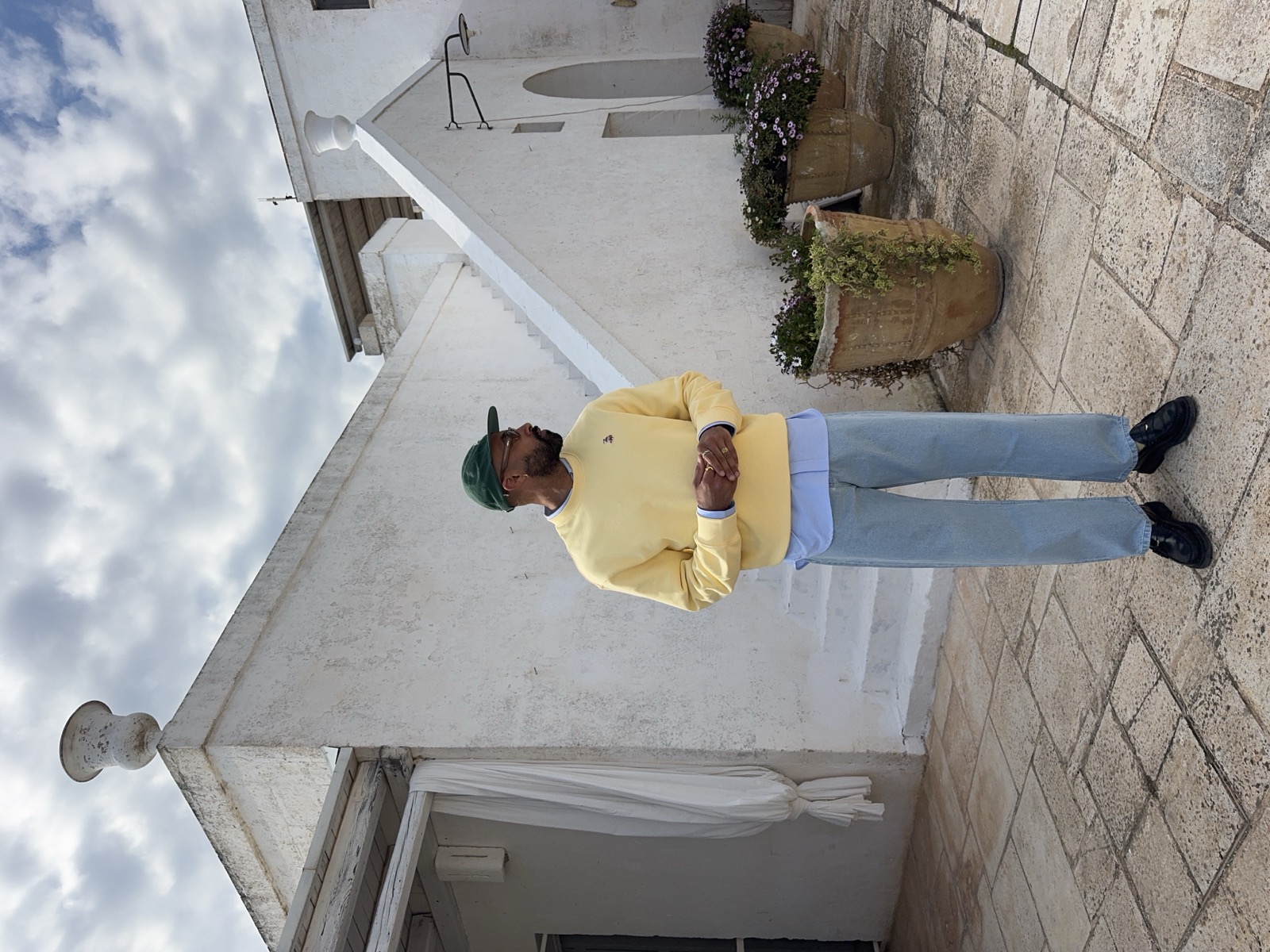Look 7