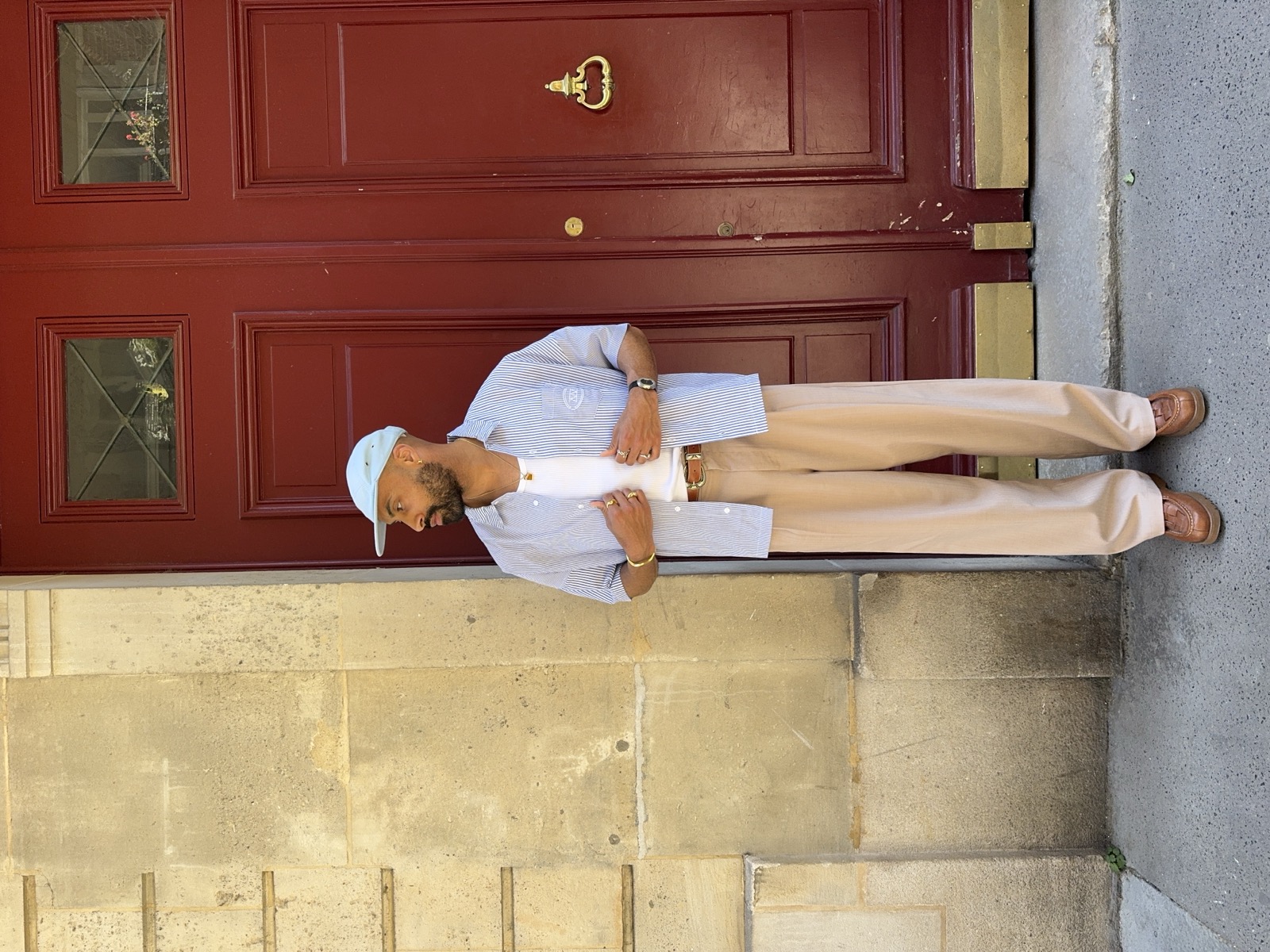 Look 9